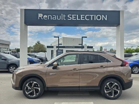 Mitsubishi Eclipse Cross PHEV INSTYLE - 45900 лв. - 92257470 3