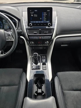 Mitsubishi Eclipse Cross PHEV INSTYLE - 45900 лв. - 92257470 9