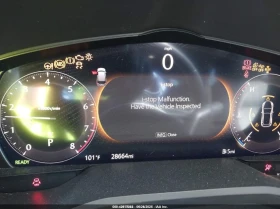 Обява за продажба на Mazda CX-90 3.3L I-6 DI, DOHC, VVT, TURBO, 340HP All Wheel ~52 600 лв. - изображение 6