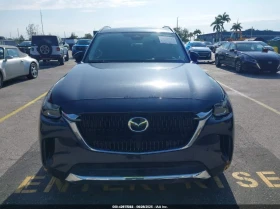 Обява за продажба на Mazda CX-90 3.3L I-6 DI, DOHC, VVT, TURBO, 340HP All Wheel ~52 600 лв. - изображение 5