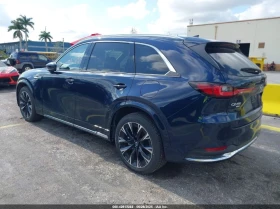 Обява за продажба на Mazda CX-90 3.3L I-6 DI, DOHC, VVT, TURBO, 340HP All Wheel ~52 600 лв. - изображение 2