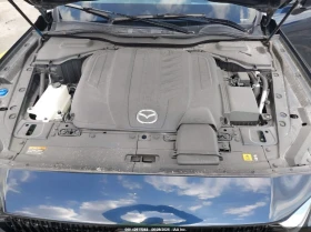 Обява за продажба на Mazda CX-90 3.3L I-6 DI, DOHC, VVT, TURBO, 340HP All Wheel ~52 600 лв. - изображение 9
