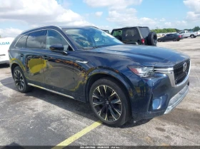 Обява за продажба на Mazda CX-90 3.3L I-6 DI, DOHC, VVT, TURBO, 340HP All Wheel ~52 600 лв. - изображение 1