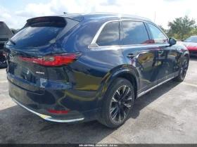 Обява за продажба на Mazda CX-90 3.3L I-6 DI, DOHC, VVT, TURBO, 340HP All Wheel ~52 600 лв. - изображение 3