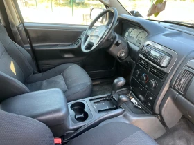Jeep Grand cherokee 2.7 CRDI ITALY FACELIFT - 9500 лв. - 57755671 8