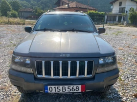 Jeep Grand cherokee 2.7 CRDI ITALY FACELIFT - 9500 лв. - 57755671 2