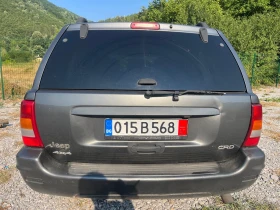 Jeep Grand cherokee 2.7 CRDI ITALY FACELIFT - 9500 лв. - 57755671 5