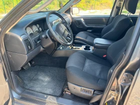 Jeep Grand cherokee 2.7 CRDI ITALY FACELIFT - 9500 лв. - 57755671 10