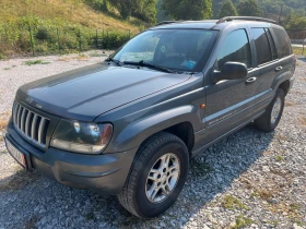 Jeep Grand cherokee 2.7 CRDI ITALY FACELIFT - 9500 лв. - 57755671 3