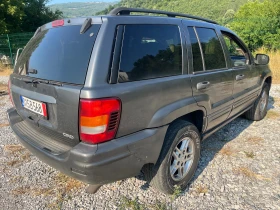 Jeep Grand cherokee 2.7 CRDI ITALY FACELIFT - 9500 лв. - 57755671 4