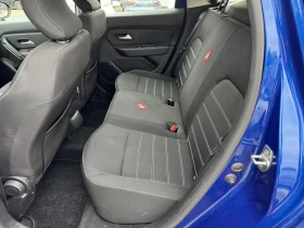 Обява за продажба на Dacia Duster 1.5 blue dCi 115k.c. 4x4 ~35 990 лв. - изображение 11