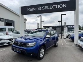 Обява за продажба на Dacia Duster 1.5 blue dCi 115k.c. 4x4 ~35 990 лв. - изображение 1