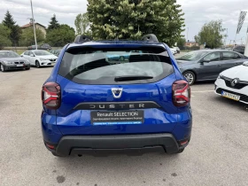 Обява за продажба на Dacia Duster 1.5 blue dCi 115k.c. 4x4 ~35 990 лв. - изображение 4
