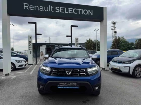 Dacia Duster 1.5 blue dCi 115k.c. 4x4