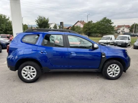 Обява за продажба на Dacia Duster 1.5 blue dCi 115k.c. 4x4 ~35 990 лв. - изображение 6