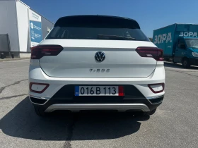 VW T-Roc 2, 0 TDI FACE STILE | Mobile.bg    2
