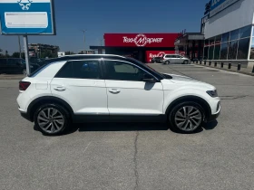 VW T-Roc 2, 0 TDI FACE STILE | Mobile.bg    3