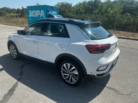 VW T-Roc 2, 0 TDI FACE STILE | Mobile.bg    4