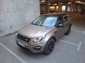 Обява за продажба на Land Rover Discovery Sport 2.2D 190к.с. HSE ~34 000 лв. - изображение 1