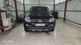     VW Amarok
