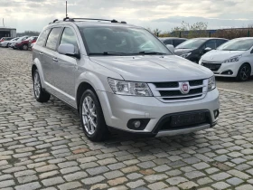 Fiat Freemont 2.0D 170кс 4х4 7 места 172000 км. 