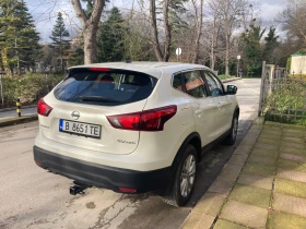 Nissan Qashqai SV AWD, снимка 4