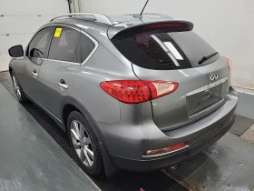 Infiniti QX50 * * CARFAX * * АВТО КРЕДИТ * * , снимка 6