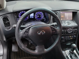 Infiniti QX50 * * CARFAX * * АВТО КРЕДИТ * * , снимка 11