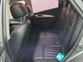 Infiniti QX50 * * CARFAX * * АВТО КРЕДИТ * * , снимка 9