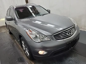 Infiniti QX50 * * CARFAX * * АВТО КРЕДИТ * * , снимка 3