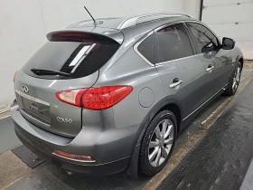Infiniti QX50 * * CARFAX * * АВТО КРЕДИТ * * , снимка 4