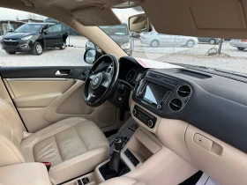 VW Tiguan 1.4 TSI, НАВИ, 160 к.с, ТОП!!!, снимка 16 - Автомобили и джипове - 52928769