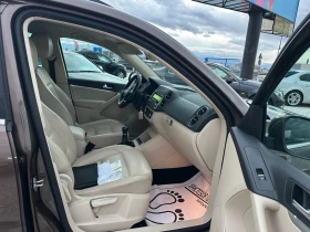 VW Tiguan 1.4 TSI, 160 к.с, ТОП!!!, снимка 15