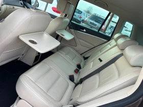VW Tiguan 1.4 TSI, НАВИ, 160 к.с, ТОП!!!, снимка 12 - Автомобили и джипове - 52928769