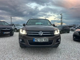 ����� �� �������� �� VW Tiguan 1.4 TSI, 160 �.�, ���!!!