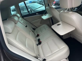 VW Tiguan 1.4 TSI, 160 к.с, ТОП!!!, снимка 13