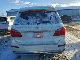 Mercedes-Benz GL 350 4MATIC BLUETEC| HARMAN/KARDON| KEYLESS - 11700 € / 22883.21 лв. - 29717621 5