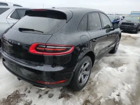 Porsche Macan 2017  * CARFAX * BEIGE - 17700 € / 34618.19 лв. - 71080828 3