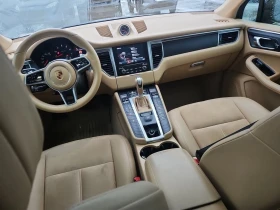 Porsche Macan 2017  * CARFAX * BEIGE - 17700 € / 34618.19 лв. - 71080828 10