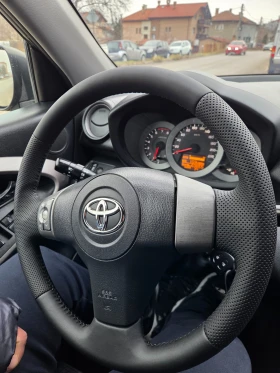 Toyota Rav4 2.0VVTi* 4x4* Газ.инж.* Уникат*  - 7900 € / 15451.06 лв. - 34194378 14