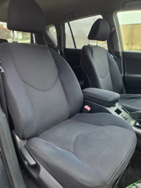 Toyota Rav4 2.0VVTi* 4x4* Газ.инж.* Уникат*  - 7900 € / 15451.06 лв. - 34194378 6