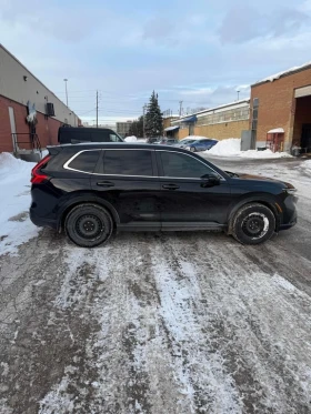 Honda Cr-v * EX L * CARFAX * ��� ������������ ������ | Mobile.bg � ����� ������ 3