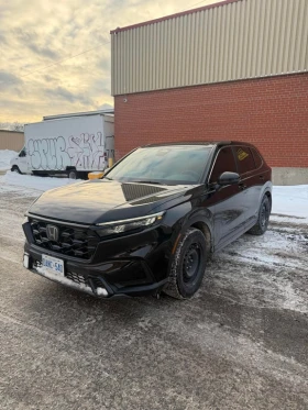 Honda Cr-v * EX L * CARFAX * БЕЗ ПЪРВОНАЧАЛНА ВНОСКА