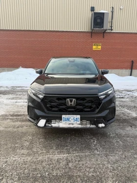 Honda Cr-v * EX L * CARFAX * ��� ������������ ������ | Mobile.bg � ����� ������ 6