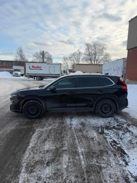 Honda Cr-v * EX L * CARFAX * ��� ������������ ������ | Mobile.bg � ����� ������ 2