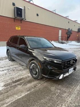 Honda Cr-v * EX L * CARFAX * ��� ������������ ������ | Mobile.bg � ����� ������ 13