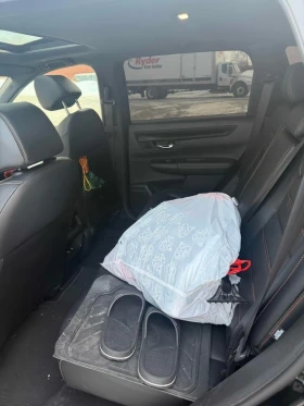 Honda Cr-v * EX L * CARFAX * ��� ������������ ������ | Mobile.bg � ����� ������ 12