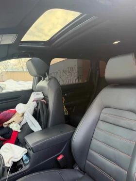 Honda Cr-v * EX L * CARFAX * ��� ������������ ������ | Mobile.bg � ����� ������ 11