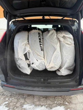 Honda Cr-v * EX L * CARFAX * ��� ������������ ������ | Mobile.bg � ����� ������ 10