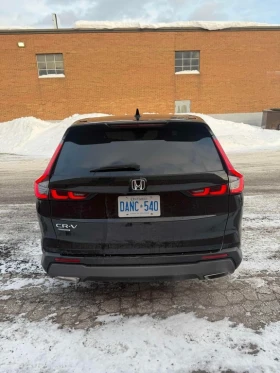 Honda Cr-v * EX L * CARFAX * ��� ������������ ������ | Mobile.bg � ����� ������ 4